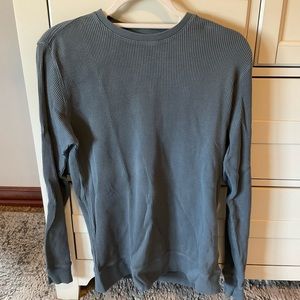 Gap Long Sleeve Shirt